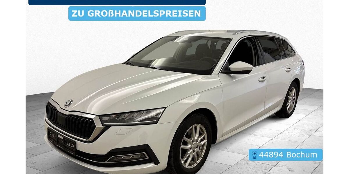 Skoda Octavia 152.731 km 15.797 &euro; Krefeld 47829
