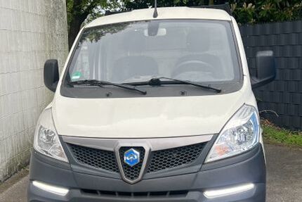 Piaggio Porter 32.000 km 14.990 &euro; Mülheim an der Ruhr 45479