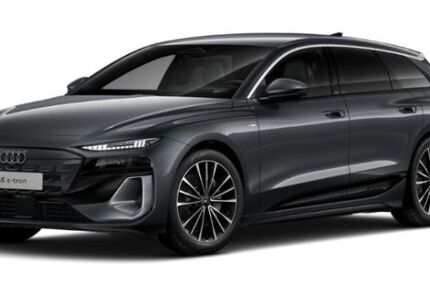 Audi A6 e-tron 8.815 km 75.850 &euro; Meerbusch 40670