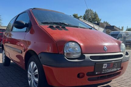 Renault Twingo 75.000 km 2.990 € Dinslaken 46537