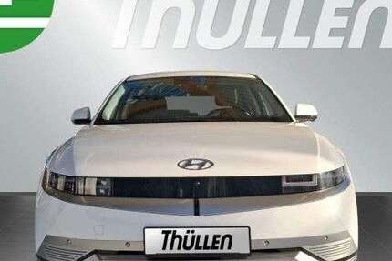 Hyundai IONIQ 41.000 km 23.490 &euro; Krefeld 47805