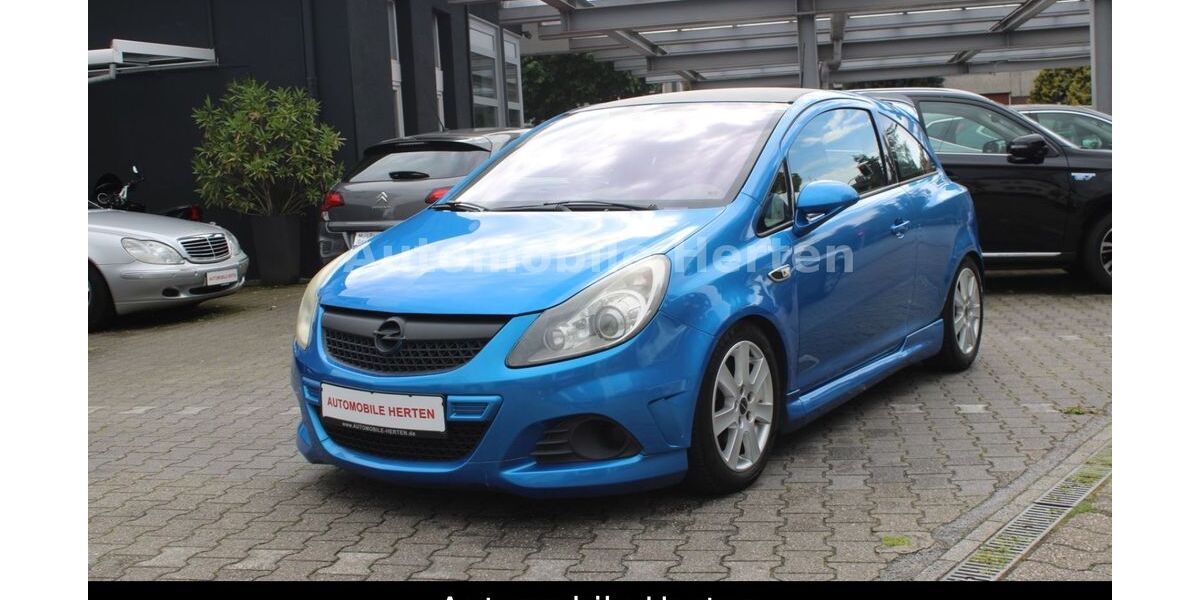 Opel Corsa 179.000 km 3.990 &euro; Herten 45699