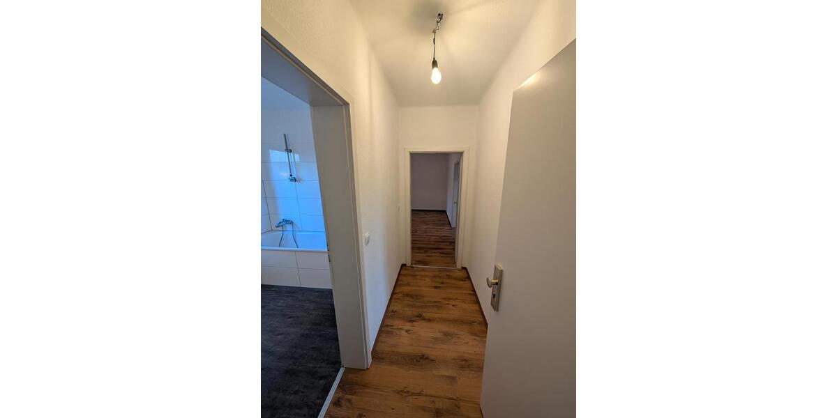 ~ Gemütliche 2-Raum-Wohnung + gepflegt sofort einziehen möglich ~ 2 zimmer