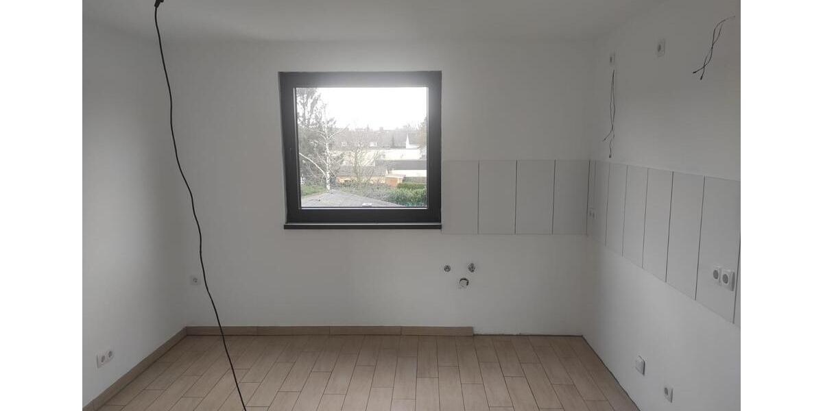 Gemütliche Dachgeschosswohnung 2.5 zimmer