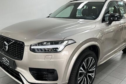 Volvo XC90 30.000 km 53.990 &euro; Heiligenhaus 42579