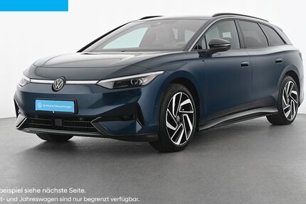 VW ID.7 15.996 km 51.900 &euro; Essen 45143