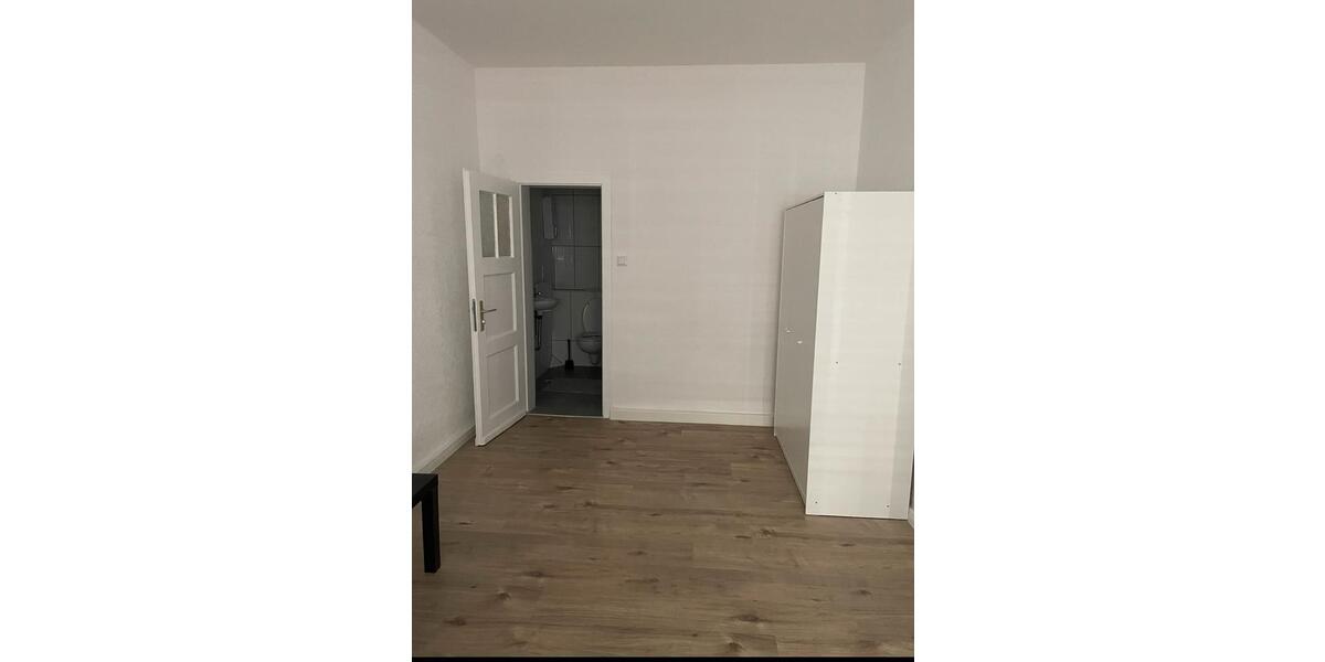 Möblierte Wohnung in zentraler Lage – ab 01.02.2026 frei 1 zimmer