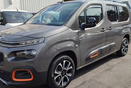 Citroen Berlingo 22.100 km 30.999 € Gelsenkirchen 45892