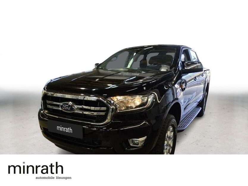 Ford Ranger 42.686 km 30.230 € Moers-Hülsdonk 47441