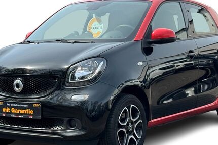 Smart ForFour 85.000 km 9.280 &euro; Duisburg 47249