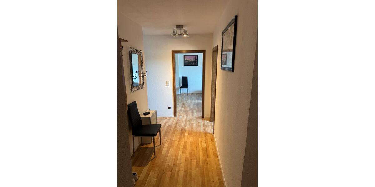 Wohnung zu verkaufen 2 zimmer