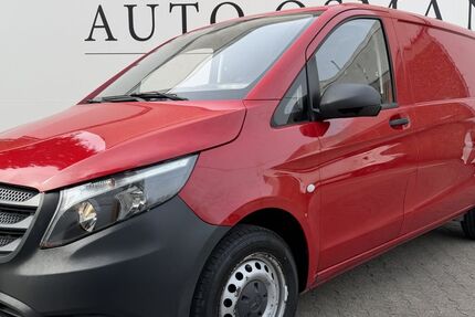 Mercedes-Benz Vito 204.735 km 9.950 &euro; Krefeld 47805