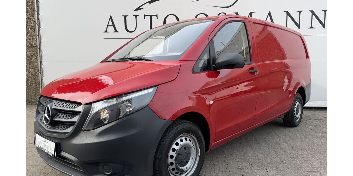 Mercedes-Benz Vito 204.735 km 9.950 &euro; Krefeld 47805