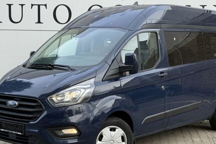 Ford Transit Custom 167.297 km 19.950 € Krefeld 47805