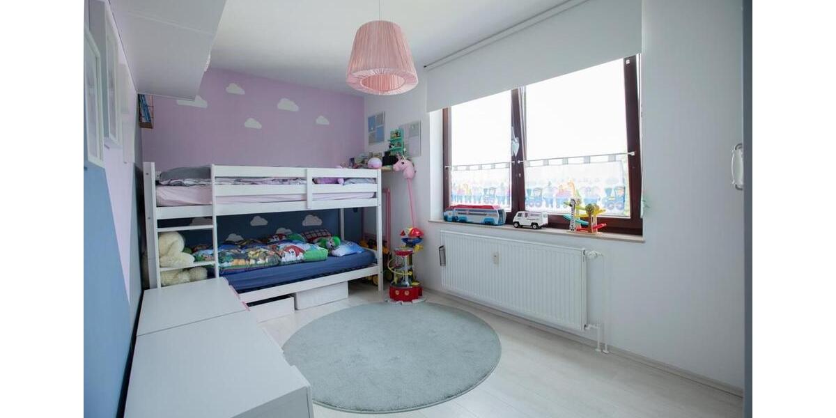 Etagenwohnung Wülfrath - 3 Zimmer, 85 m&sup2;, 260.000&euro; | Angebot:25340683