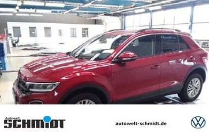 VW T-Roc 68.653 km 17.490 &euro; Recklinghausen 45657