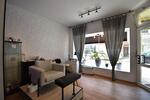 Ehemaliges Beautystudio! Bezugsfreies Ladenlokal in KR-City zimmer