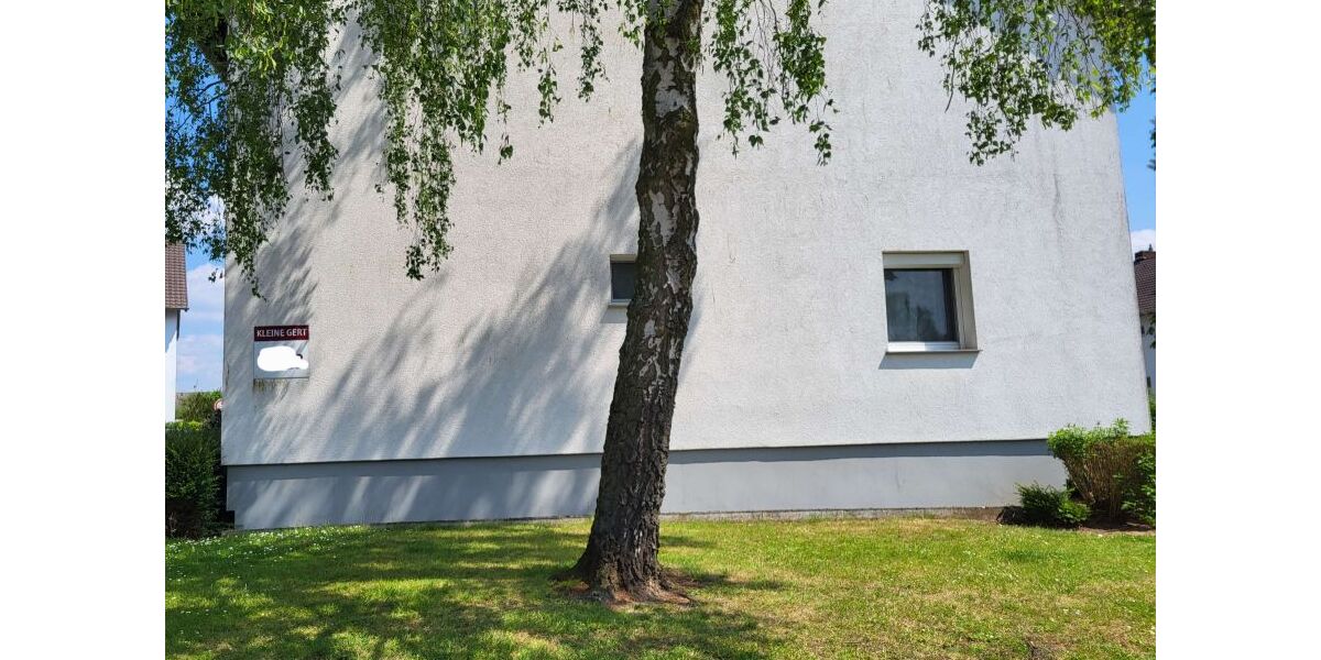 Provisionsfrei* Erdgeschosswohnung - Erdgeschoßwohnung Rheinberg | Angebot:26858483