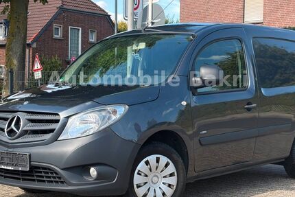 Mercedes-Benz Citan 150.000 km 7.950 &euro; neukirchen-vluyn 47506