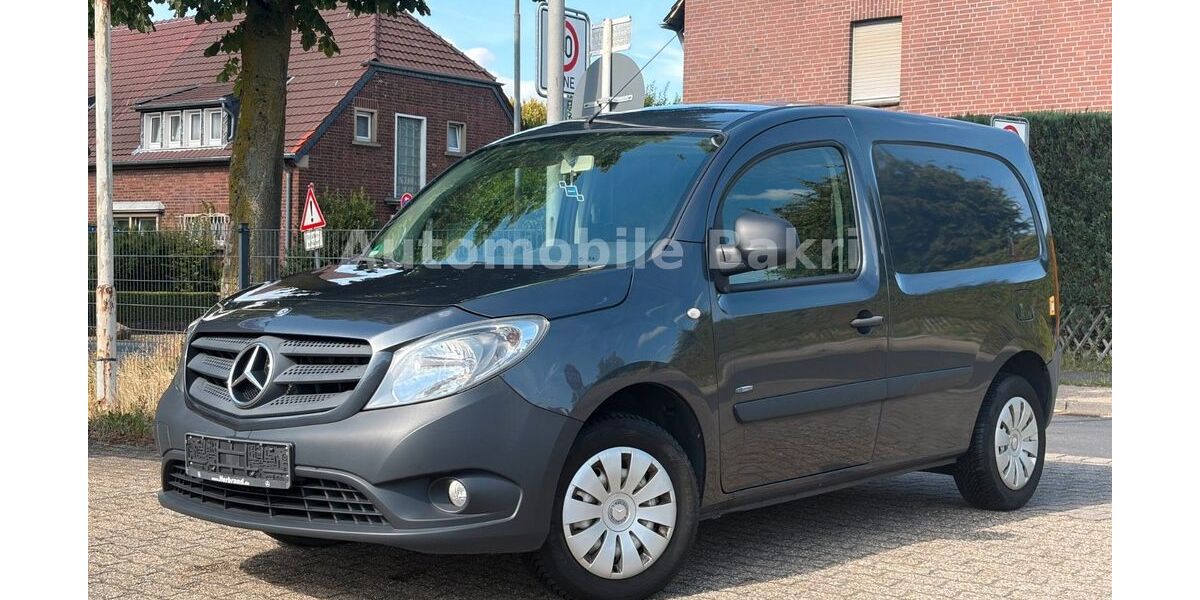 Mercedes-Benz Citan 150.000 km 7.950 &euro; neukirchen-vluyn 47506