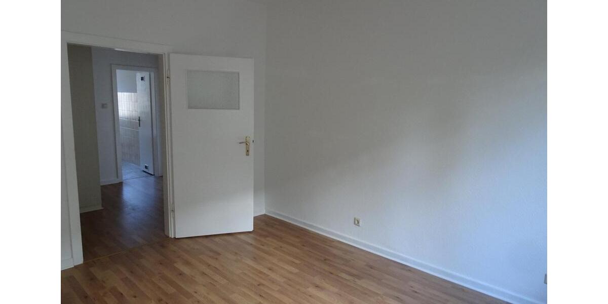 Ansprechende Wohnung in zentraler Lage 2 zimmer