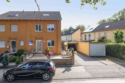 Haus Essen Stadtbezirk VI - 5.5 Zimmer, 148 m&sup2;, 529.000&euro; | Angebot:27460331
