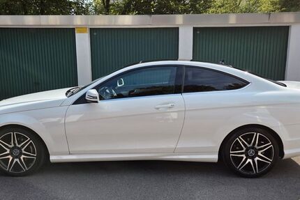 Mercedes-Benz C 250 74.000 km 16.600 &euro; Marl 45772