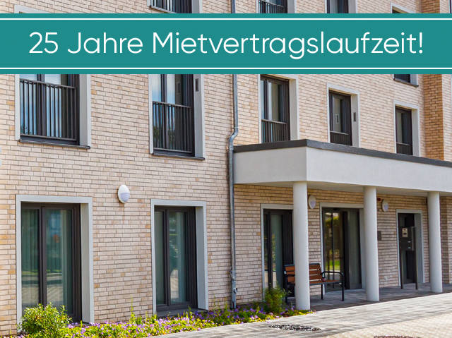 Wohnung zum Kaufen in Moers 218.500 € 46 m² 1 zimmer