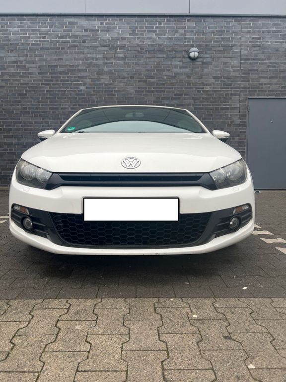 Scirocco