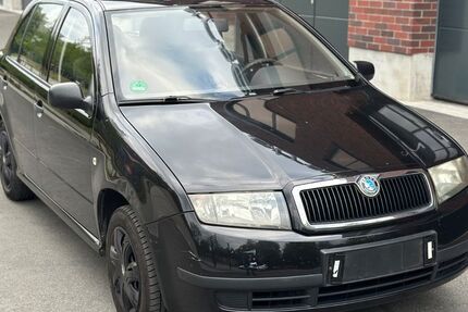 Skoda Fabia 200.000 km 990 &euro; Essen 45145