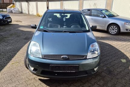 Ford Fiesta 167.000 km 1.000 &euro; Düsseldorf 40547