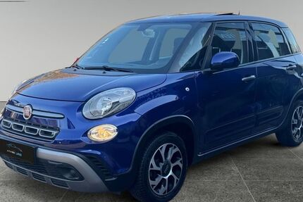 Fiat 500L 92.344 km 9.690 &euro; Herten 45699