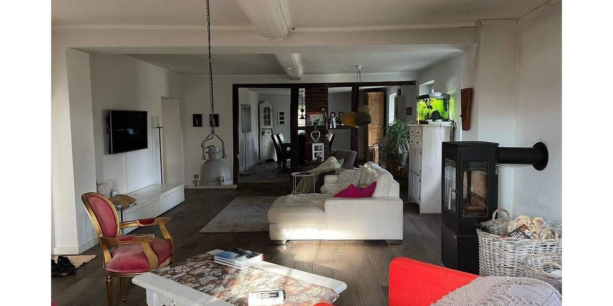 Bauernhaus, Landhaus Moers Vinn - 5 Zimmer, 244 m&sup2;, 797.000&euro; | Angebot:25038122