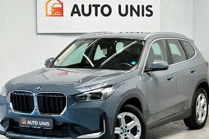 BMW X1 127.742 km 24.871 &euro; Wesel 46485