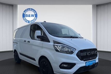 Ford Transit Custom 78.965 km 22.499 &euro; Krefeld 47805