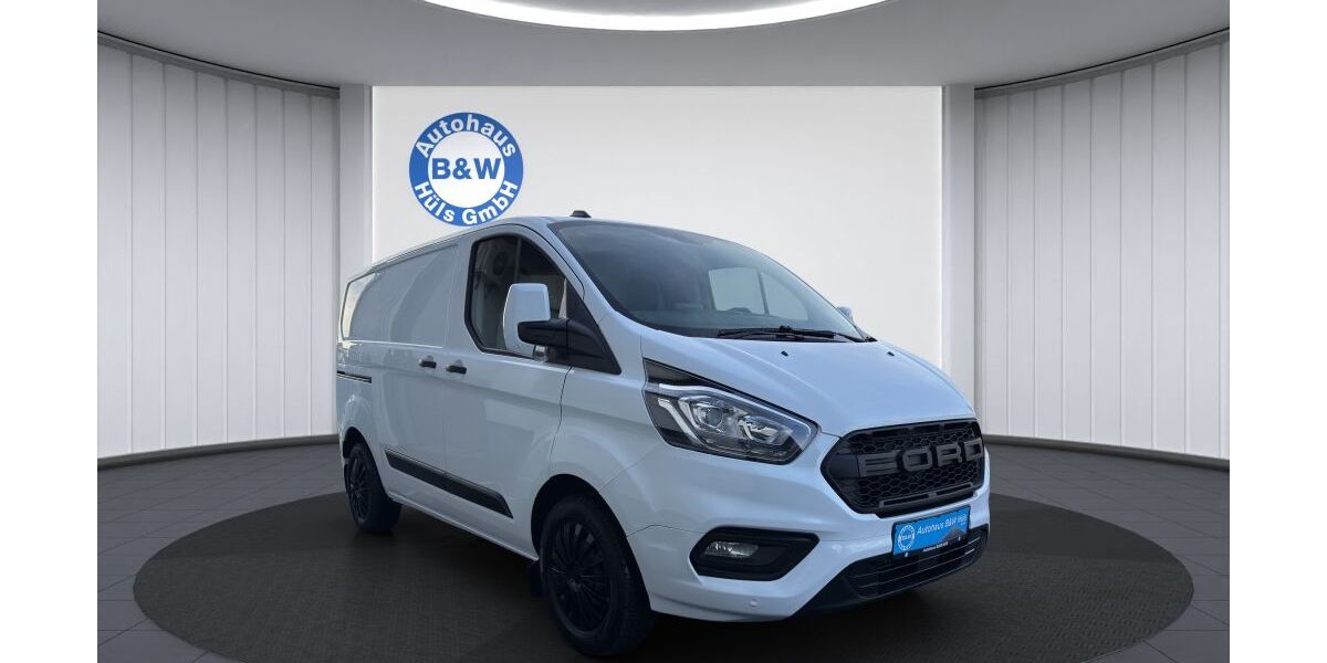 Ford Transit Custom 78.965 km 22.499 &euro; Krefeld 47805