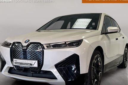 BMW iX 30.497 km 47.999 &euro; Düsseldorf 40237
