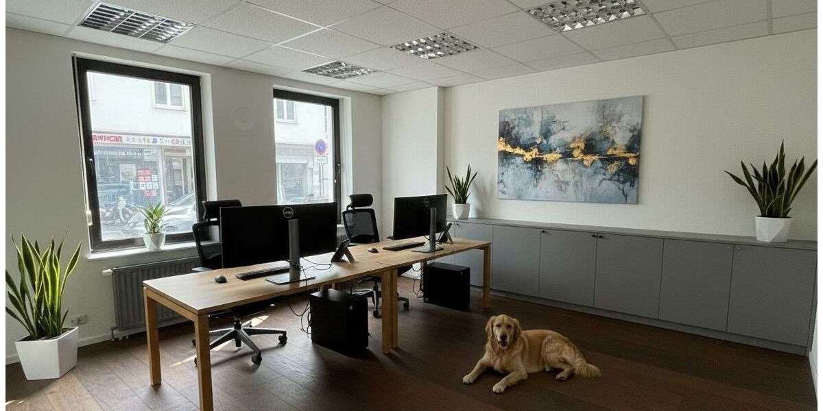 Gewerbeobjekt Herne Holsterhausen - 560&euro; | Angebot:26781697