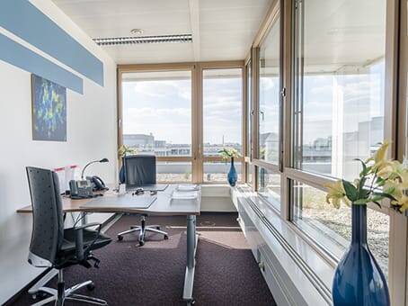 Gewerbeobjekt Düsseldorf Heerdt - 6.409&euro; | Angebot:25735171