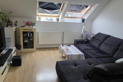 Wohnung Krefeld Dießem - 3 Zimmer, 60 m&sup2;, 580&euro; | Angebot:26446447