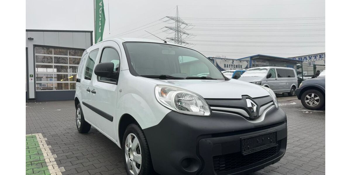 Renault Kangoo 59.000 km 6.690 &euro; Bottrop 46238