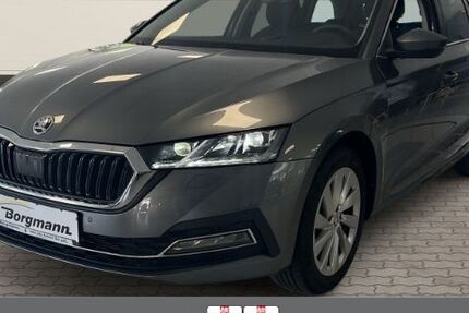 Skoda Octavia 9.600 km 32.990 &euro; Dorsten 46282