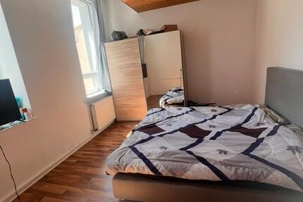 2-Zimmer-Wohnung in Krefeld zu vermieten 2 zimmer