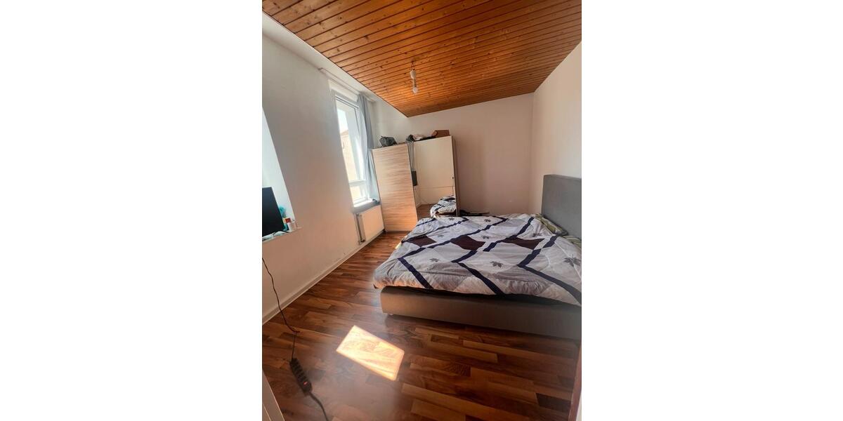 2-Zimmer-Wohnung in Krefeld zu vermieten 2 zimmer