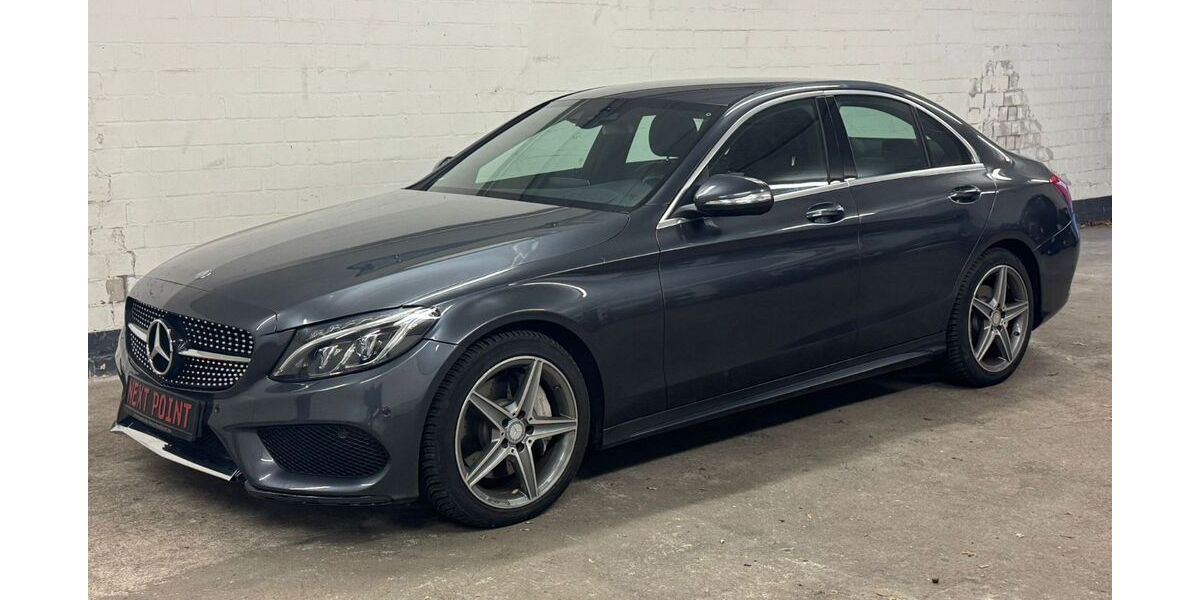 Mercedes-Benz C 250 115.750 km 19.600 &euro; Düsseldorf 40468