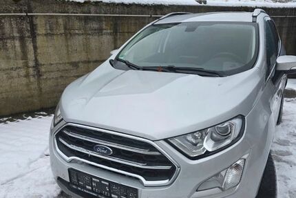 Ford EcoSport 38.739 km 11.950 &euro; Essen 45277