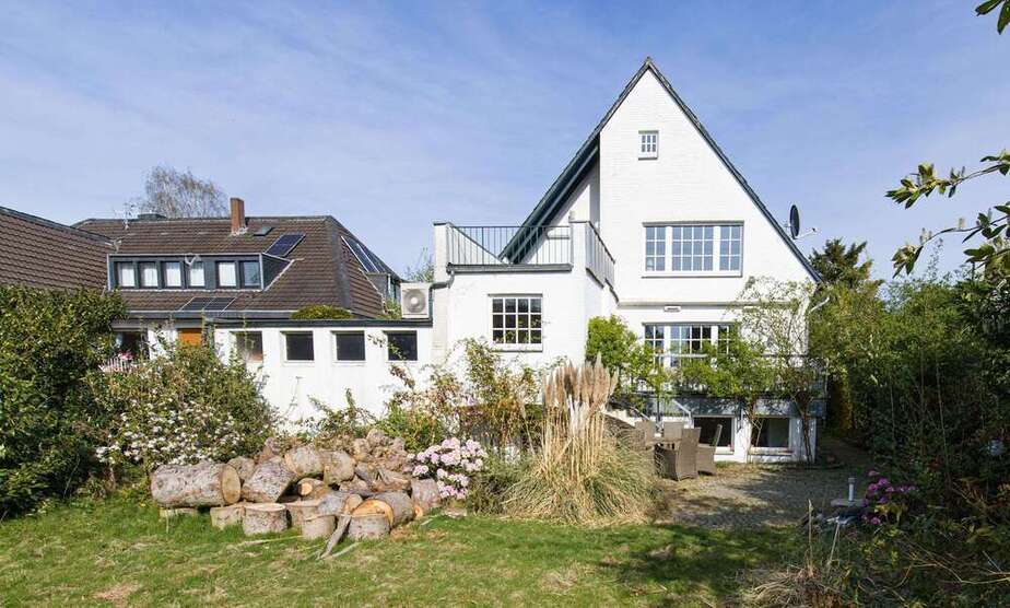 Haus zum Kaufen in Krefeld 999.000 € 150 m²