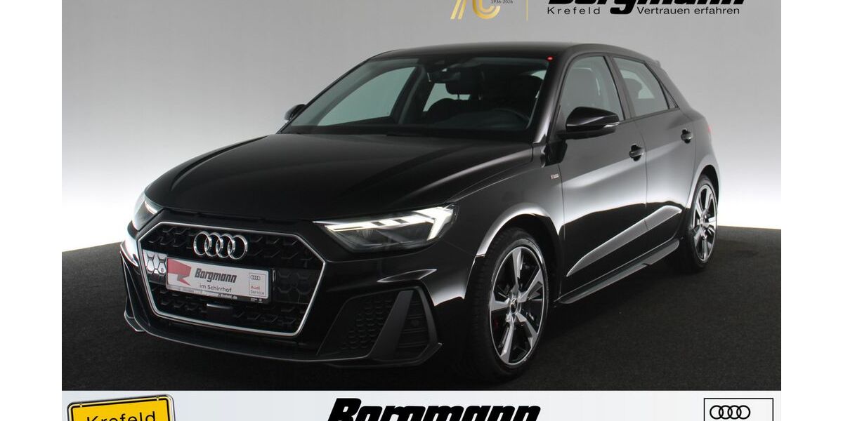 Audi A1 65.430 km 24.771 &euro; Krefeld 47803