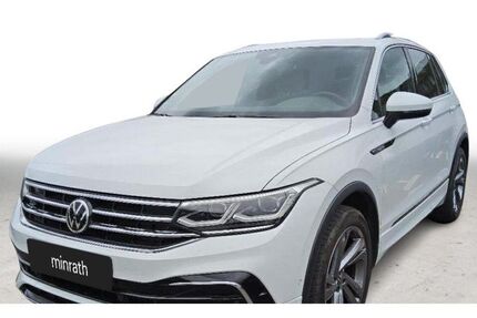 VW Tiguan 80.651 km 31.440 &euro; Moers-Hülsdonk 47441
