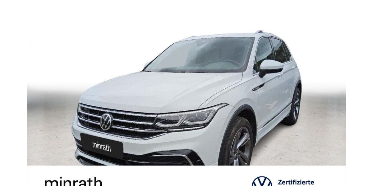 VW Tiguan 80.651 km 31.440 &euro; Moers-Hülsdonk 47441